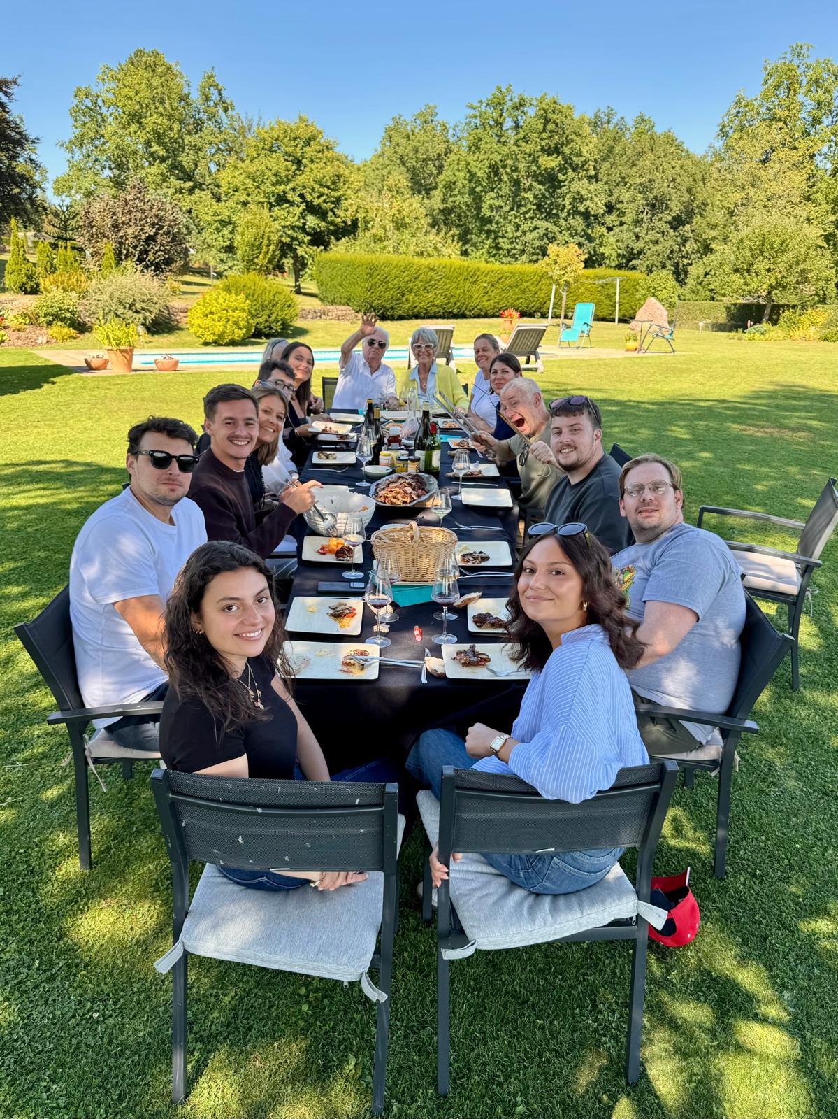 ill vino équipe ete 