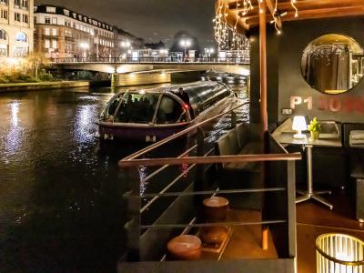 ill vino privatisation péniche cale bar 